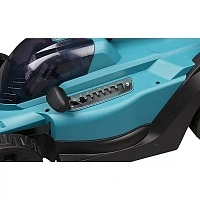 STIHL DLM330RT LXT Газонокосилка аккумуляторная MAKITA, 18V DLM330RT, Газонокосилки аккумуляторные Штиль